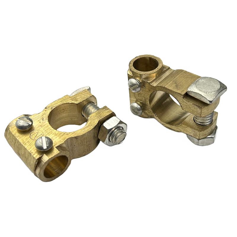 11mm pair battery terminals