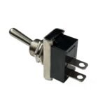 momentary toggle switch lucar terminals