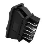 12V 20A Electric Window Rocker Switch