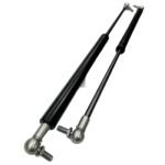 lexus ls400 bonnet struts