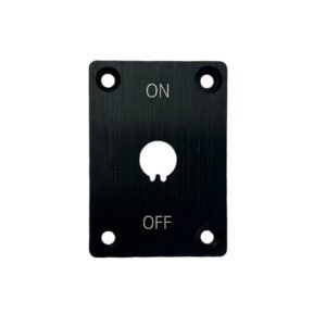 toggle switch panel