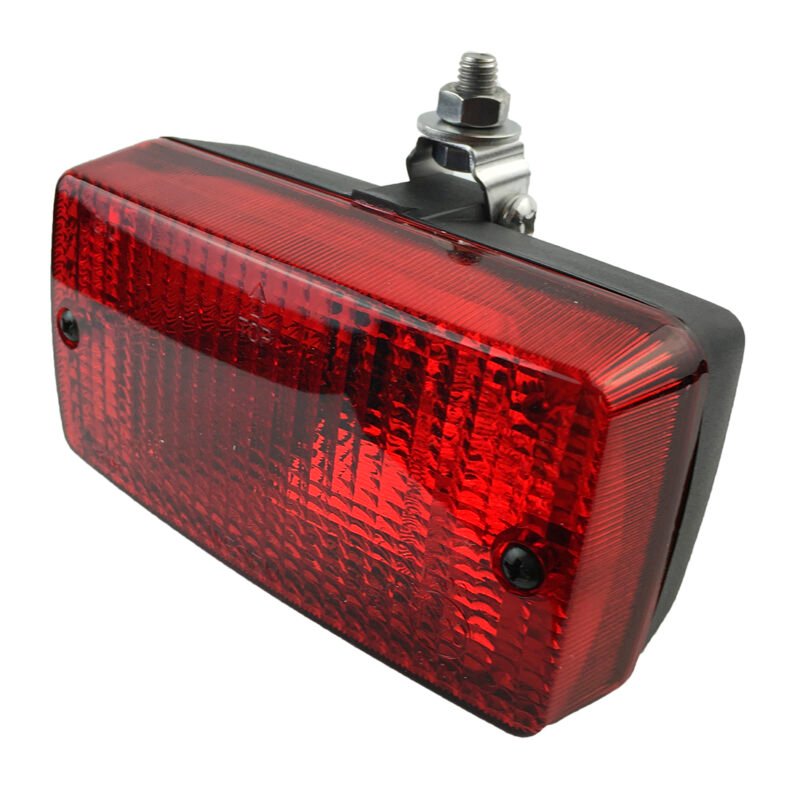 rear fog lamp