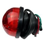 landrover defender stop tail light