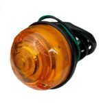 landrover defender indicator light