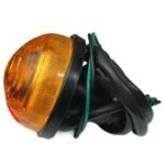 landrover defender indicator light