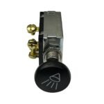 push pull headlight switch